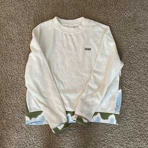 Vans Crewneck